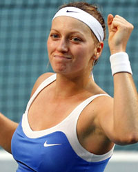 Petra Kvitova